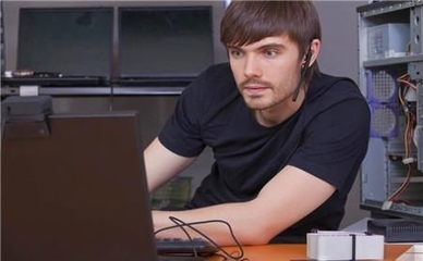 计算机信息管理专业解析 软件开发之外的信息管理世界